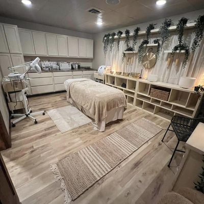 Sherrielee Holistic Skin Spa