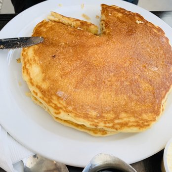 Le Peep - Pancakes - Breakfast & Brunch Near Me - Edison, New Jersey
