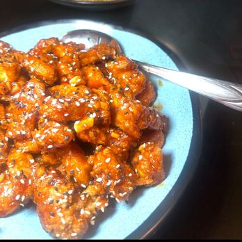 Shoto - General Tso Chicken - Japanese Near Me - Lexington, North Carolina