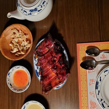 Chen Garden Restaurant - Spare Ribs - Chinese Near Me - Rochester, New York Chen Garden Restaurant - Spare Ribs - Chinese Near Me - Rochester, New York