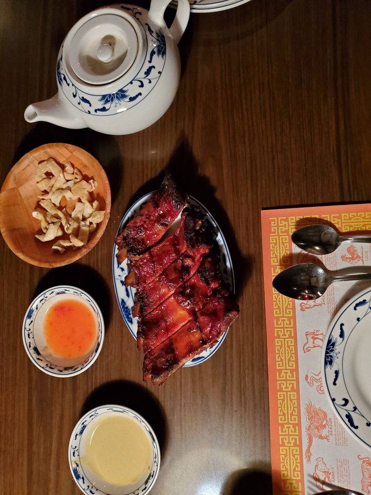 Chen Garden Restaurant