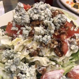 Wedge Salad