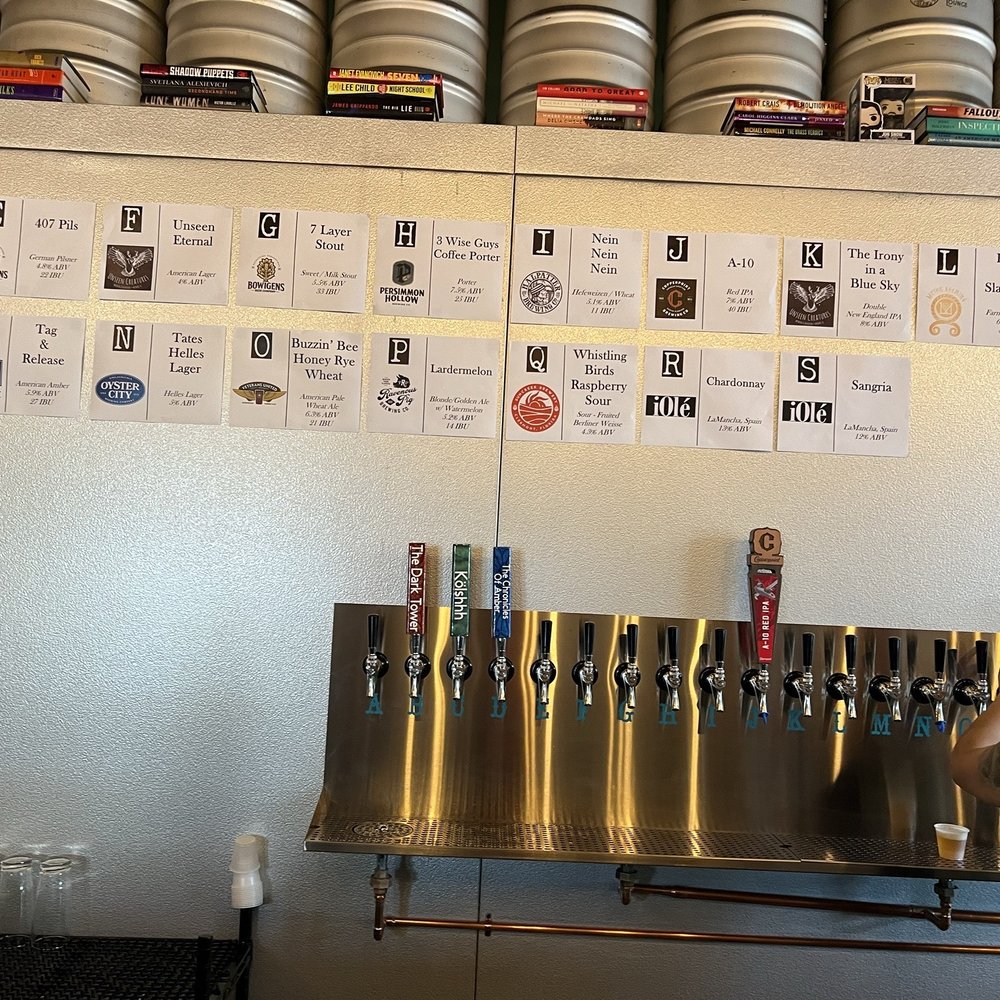 The ABL - Breweries Near Me - Dade City, Florida The ABL - Breweries Near Me - Dade City, Florida