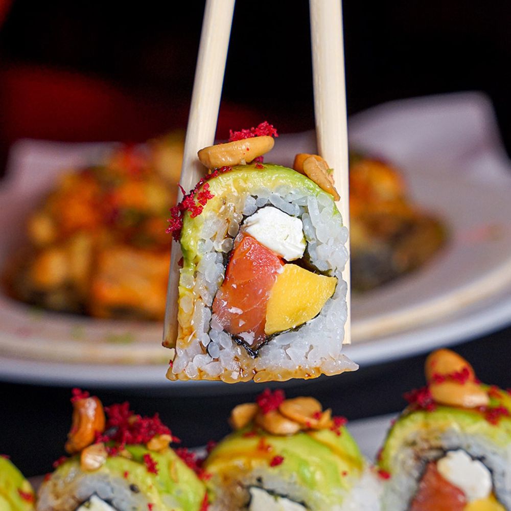 RA SUSHI BAR RESTAURANT 627 Photos & 750 Reviews 310 Yorktown