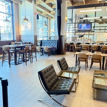 AKB, a hotel bar - Cocktail Bars Near Me - Tysons, Virginia