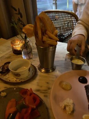 Butchr Bar by null Butchr Bar by null