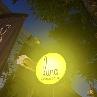 Luna Pasta e Dolci Ristorante by null