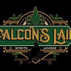 Falcon’s Lair