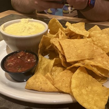 O'Niell's - Chips and queso - Irish Near Me - Albuquerque, New Mexico