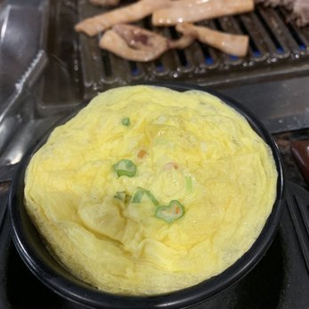 Let's Gogi - Overcooked today :( - Korean Near Me - Rowland Heights, California
