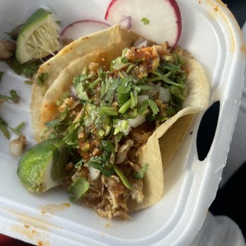 Tacos Humboldt - Chicken taco - Tacos Near Me - Eureka, California Tacos Humboldt - Chicken taco - Tacos Near Me - Eureka, California