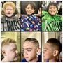 Photo of Kutthroat Barbershop