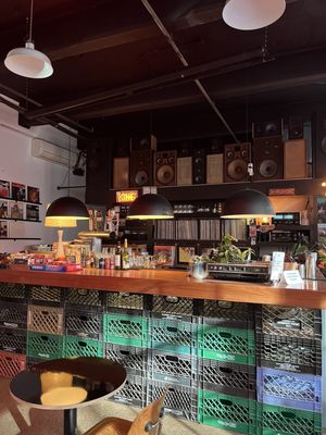 Hifi Provisions by null