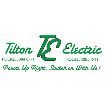 Tilton Electric - Electricians Near Me - Phoenix, Arizona