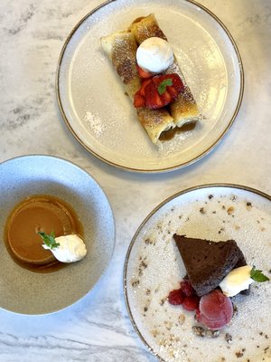 Entrecot Restaurant Napa by null