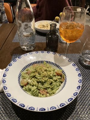 Partenope Ristorante - Italian Restaurant & Pizzeria by null