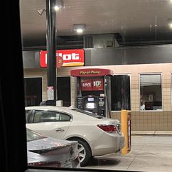 Pilot Travel Center