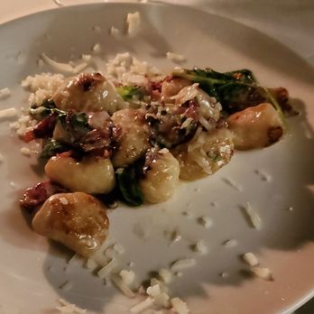 Ocean 362 - Gnocchi - Caribbean Near Me - St. John, Virgin Islands