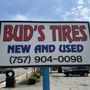 Photo of Bud's Used Tires & Brake Service