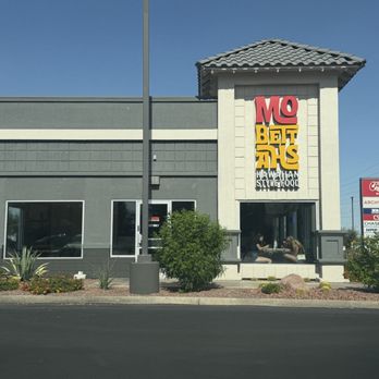 Mo Bettah's - Hawaiian Near Me - Las Vegas, Nevada