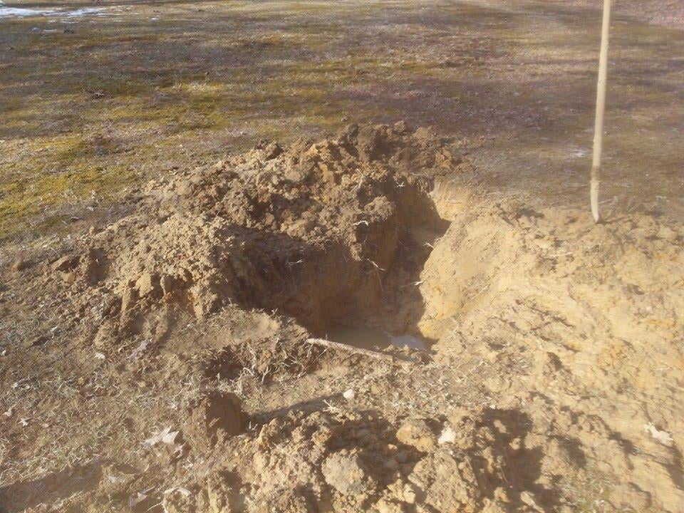 Slide of Lee Enterprises Gas & Plumbing