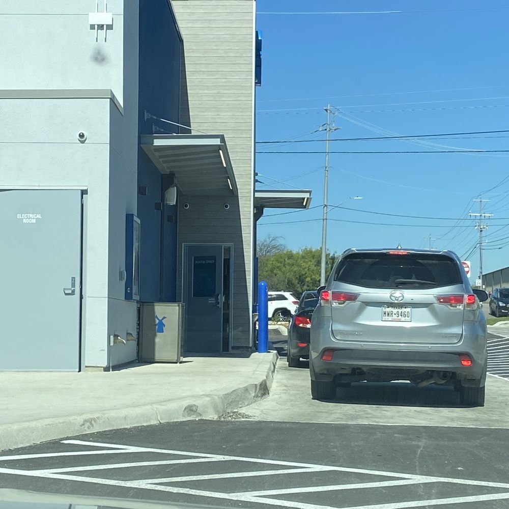 Dutch Bros Coffee - Juice Bars & Smoothies Near Me - Universal City, Texas Dutch Bros Coffee - Juice Bars & Smoothies Near Me - Universal City, Texas