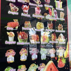 Menu 9/30/22