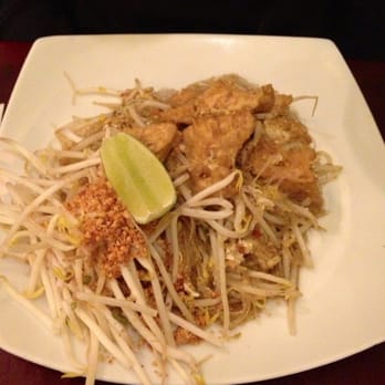 Lime Leaf - woon sen pad thai - Thai Near Me - Weymouth, Massachusetts