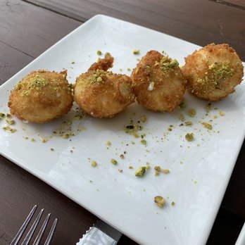 Prospect Five Points - Tapas/Small Plates Near Me - Jacksonville, Florida