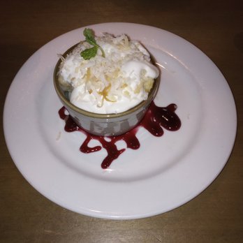 La Plazuela - If you like Pina Colada... - New American Near Me - Santa Fe, New Mexico