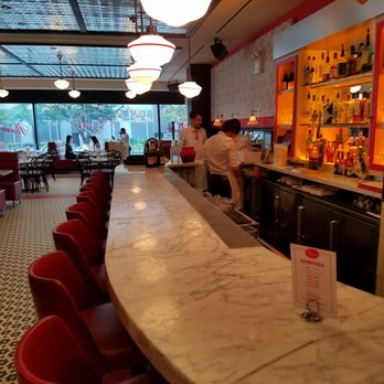 Parm - SEATING AT THE PARM...:) - Italian Near Me - New York, New York Parm - SEATING AT THE PARM...:) - Italian Near Me - New York, New York
