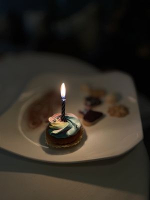 Taberna del Alabardero by null