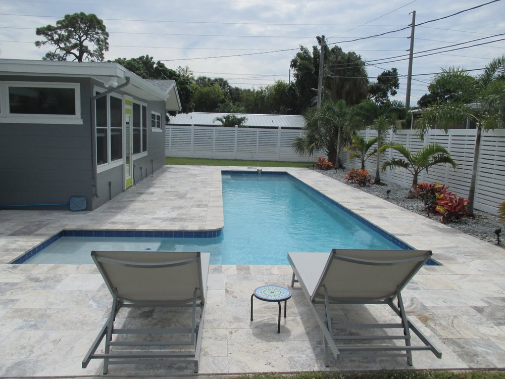 AFFORDABLE PLUS REMODELING 54 Photos Saint Petersburg, Florida