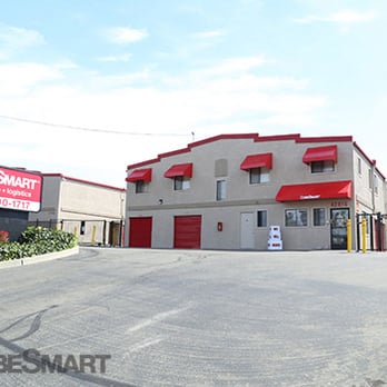 CubeSmart Self Storage - Self Storage Near Me - Fremont, California