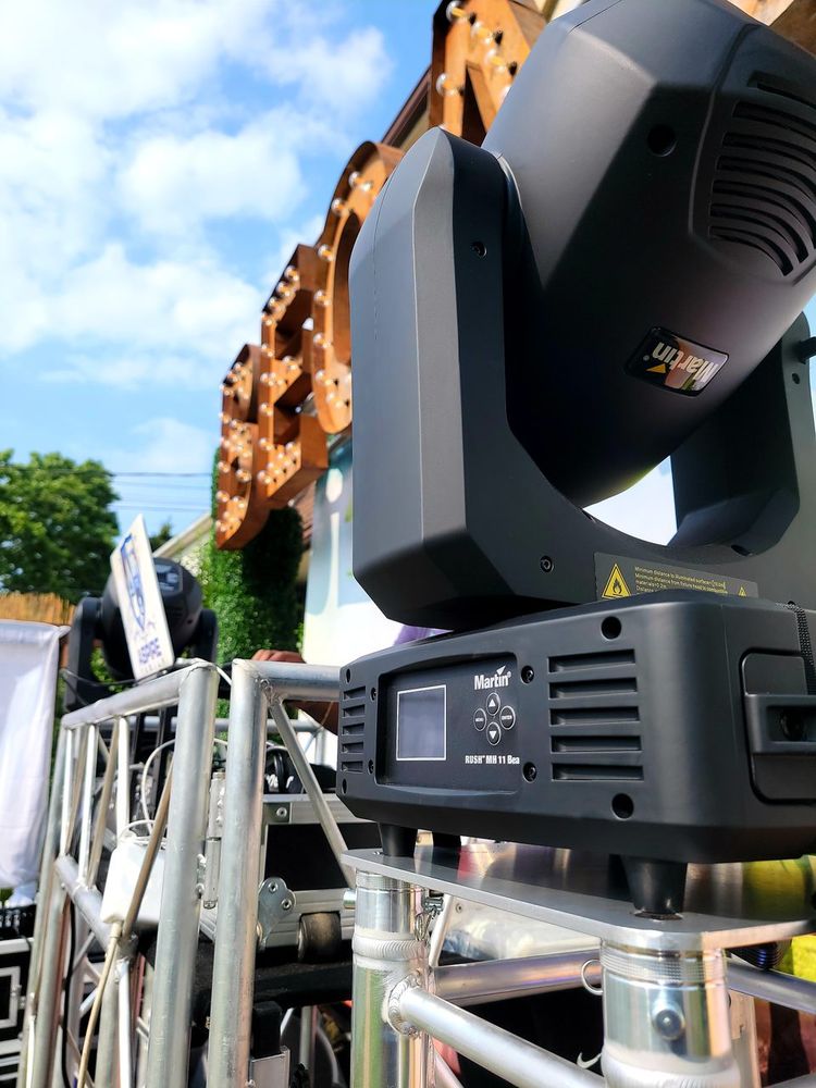 Blendone 80 Productions