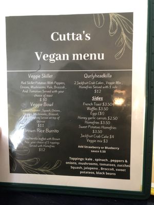 Cutta's Kitchen by null