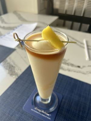 Tommy Bahama Marlin Bar by null