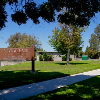 Fairview Park - Parks Near Me - Costa Mesa, California