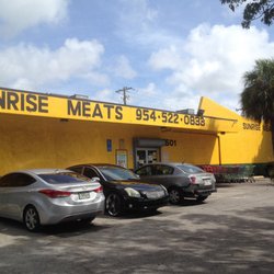 Sunrise Meats