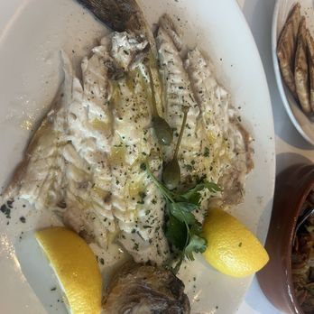 Varka Estiatorio - Royal Dorado - Greek Near Me - Ramsey, New Jersey