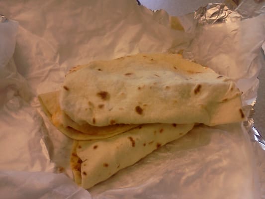 Ms G's Tacos N' More by null
