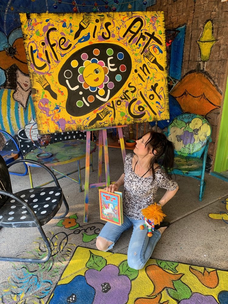 On My Way To Carol's House - childcare center in Scottsdale, AZ