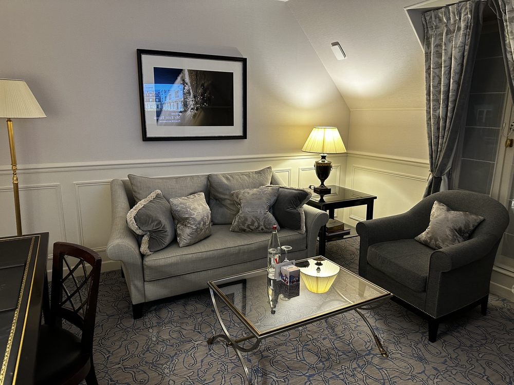 Intercontinental Paris - Le Grand