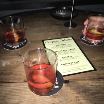 Barrel Proof - Friends, $5 drinks, and waiting for dinner. - Pubs Near Me - New Orleans, Louisiana
