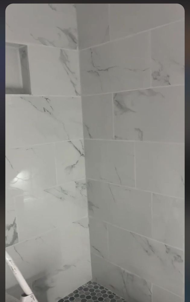 Slide of R&cimprovemaent