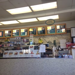 Simon's Cafe