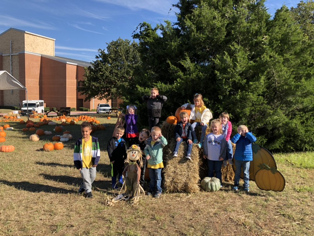 New Hope Christian School - childcare center in Keller, TX