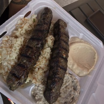 Zait Bistro - Mediterranean Near Me - Rancho Cucamonga, California Zait Bistro - Mediterranean Near Me - Rancho Cucamonga, California
