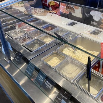 Blaze Pizza - Toppings! - Pizza Near Me - Greensboro, North Carolina Blaze Pizza - Toppings! - Pizza Near Me - Greensboro, North Carolina
