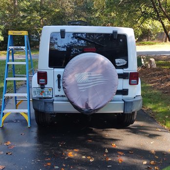 Sully Suds - Auto Detailing Near Me Sully Suds - Auto Detailing Near Me